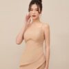 ANEMONE BROWN