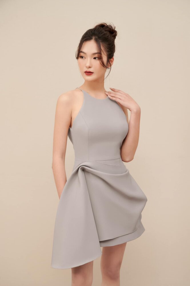 ROSABELLA MINI DRESS