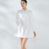 KATHERINE CORSET DRESS