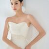 MAIKA SMOCKING DRESS
