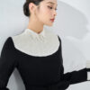 ENALIA TALENT SMOCKING DRESS