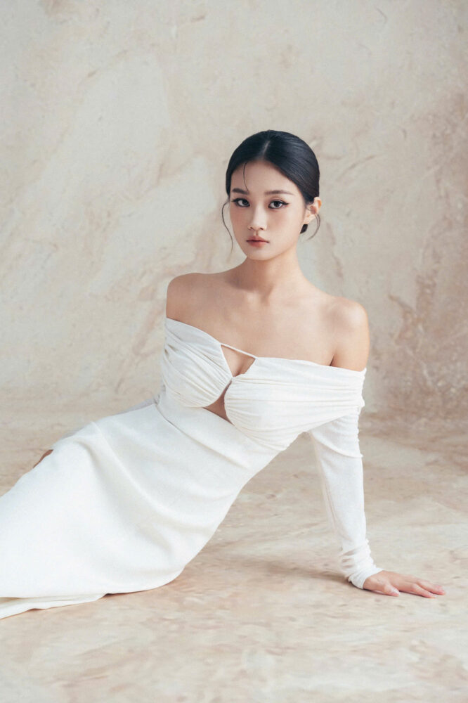 DOMIN Dress