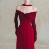 TANYA Dress