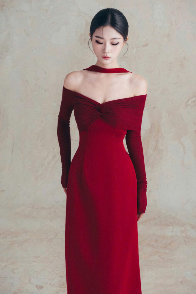 TANYA Dress