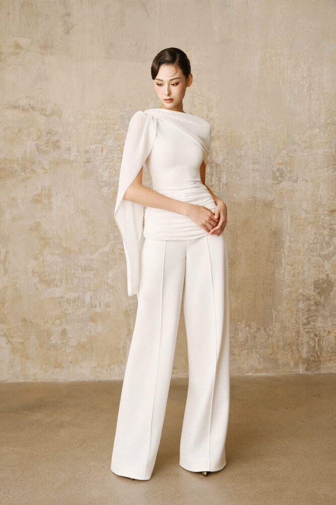 NAVAH Trousers