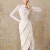 PARVIN Bodysuit