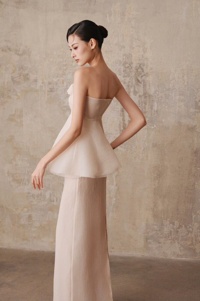 Alternative view of SHIZIN Dress
