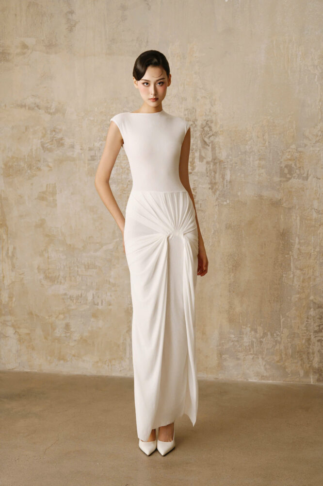 ZINA Dress
