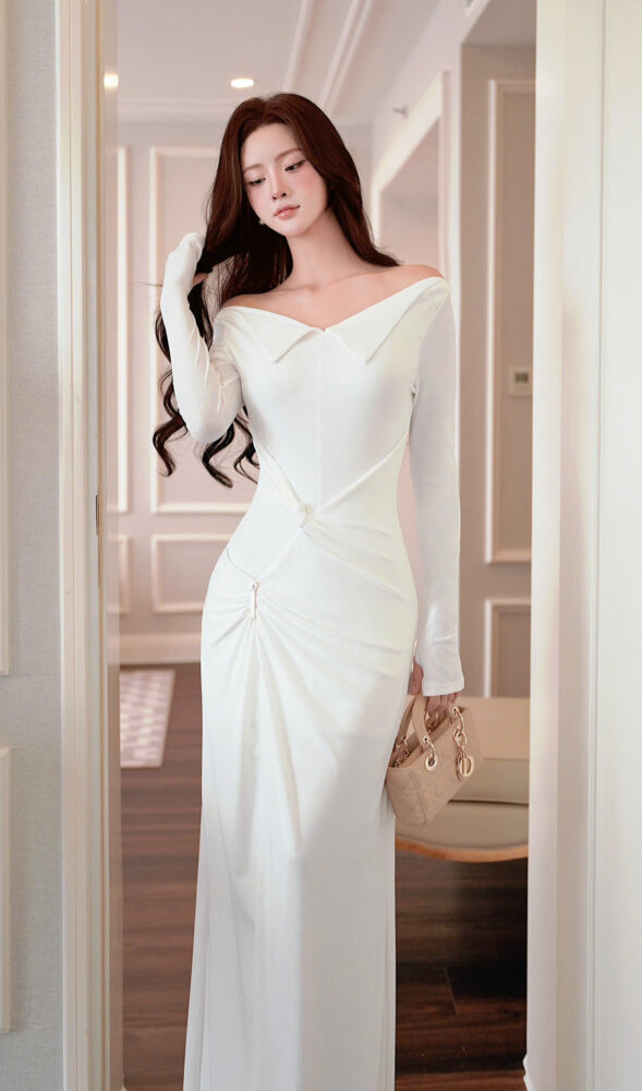 ALMA Dress