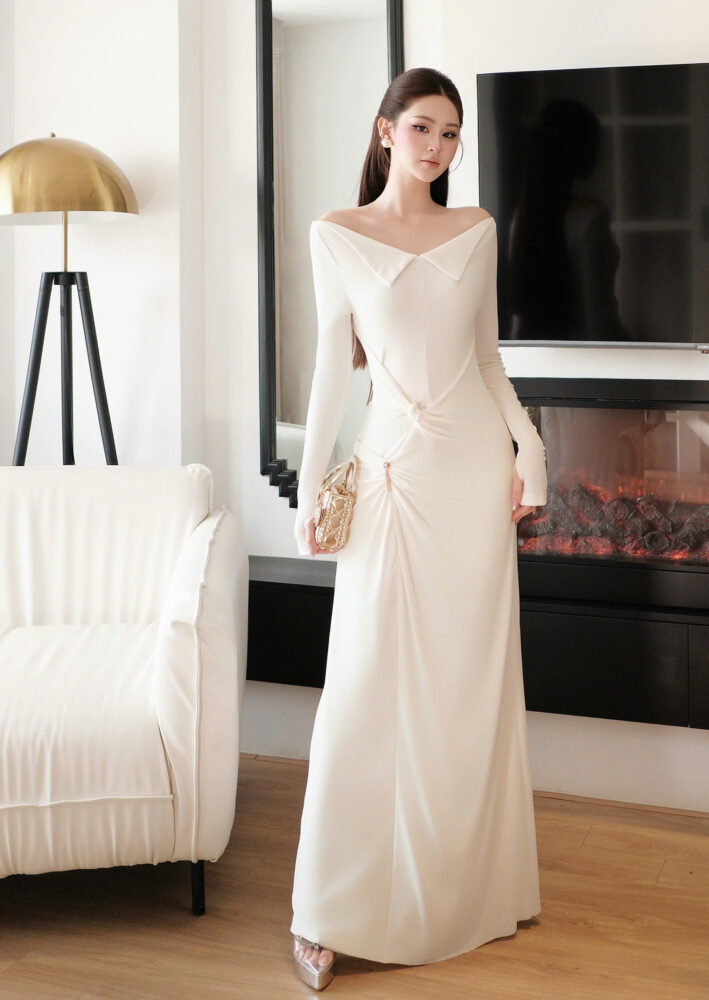 ALMA Dress