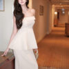 HIZIN Dress