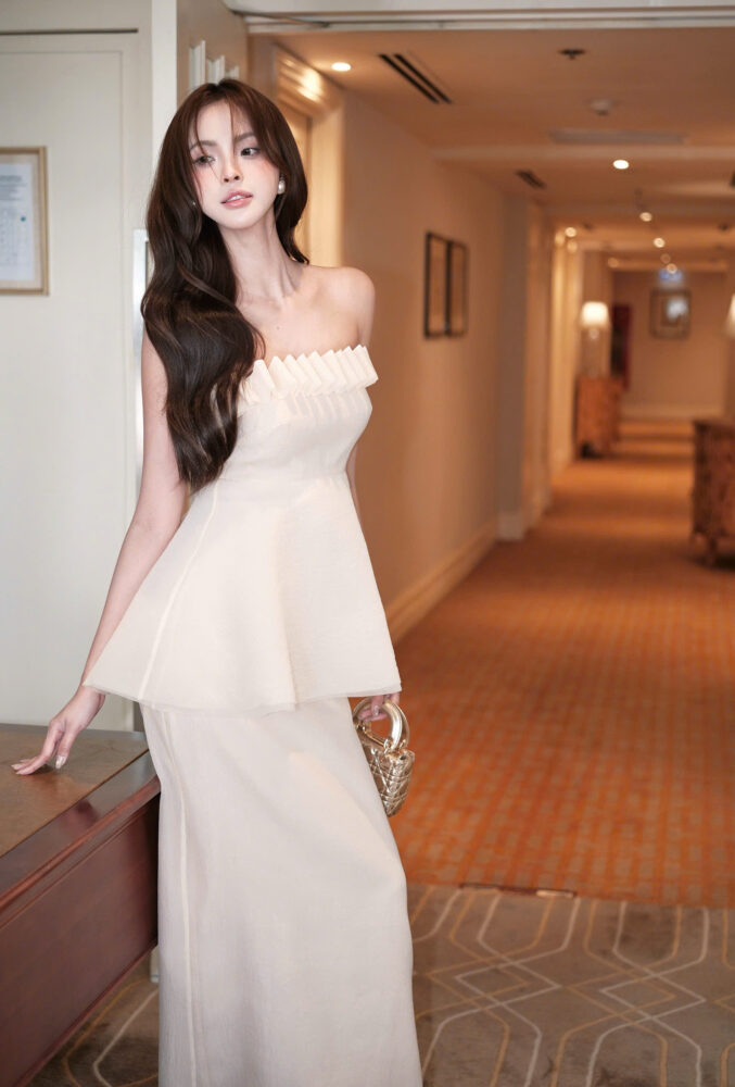 HIZIN Dress