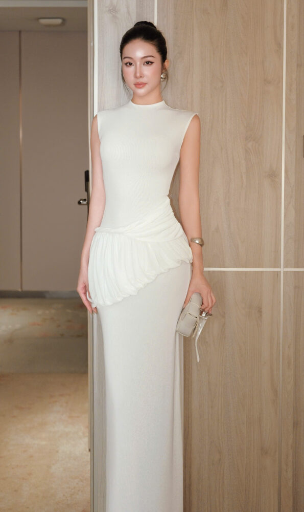 ORALEE Dress