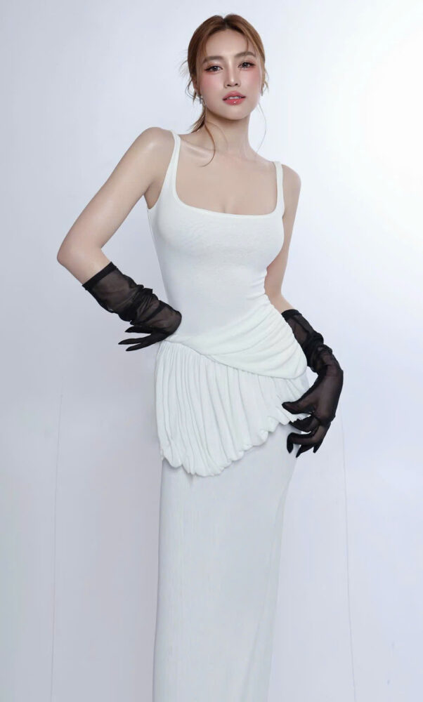 RABIA Dress