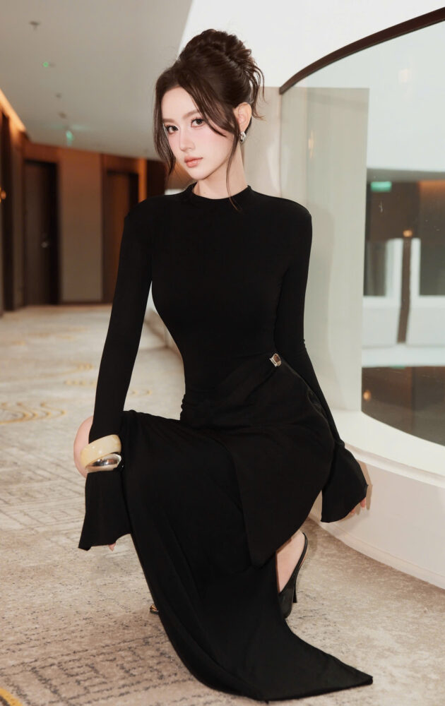 Alternative view of ADIRA Dress