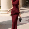 ORALEE Dress