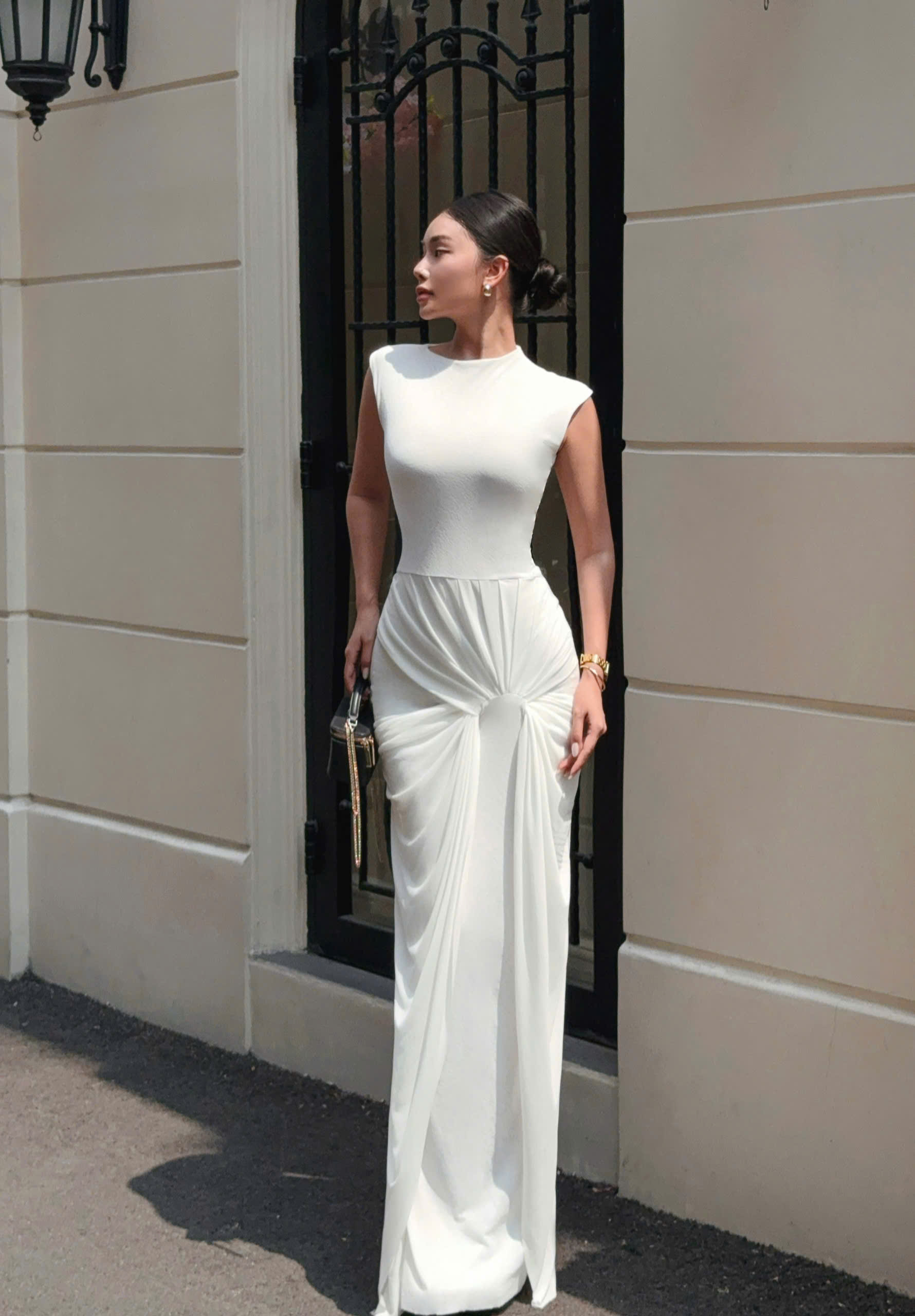Alternative view of ZINA Dress