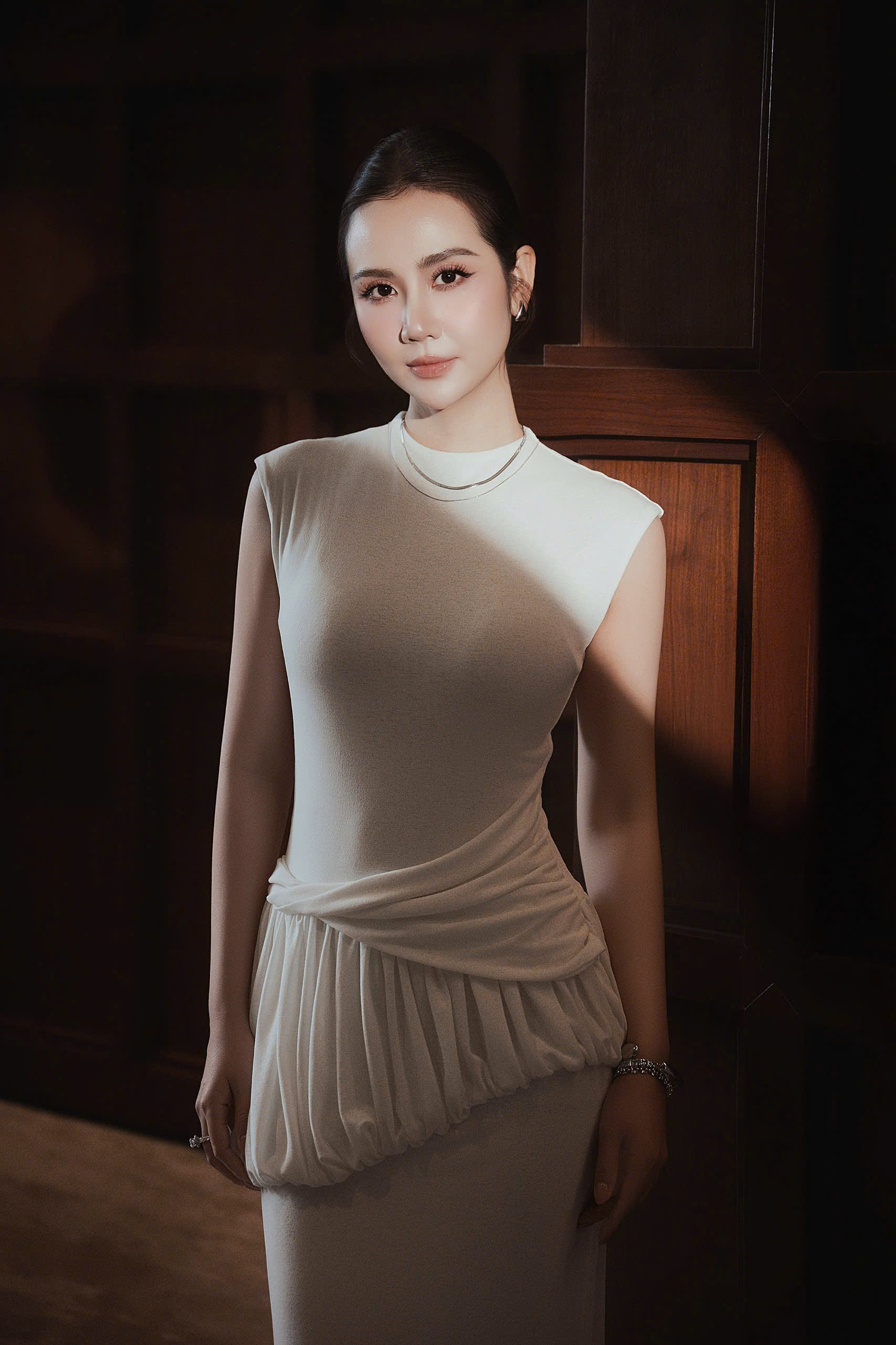 ORALEE Dress