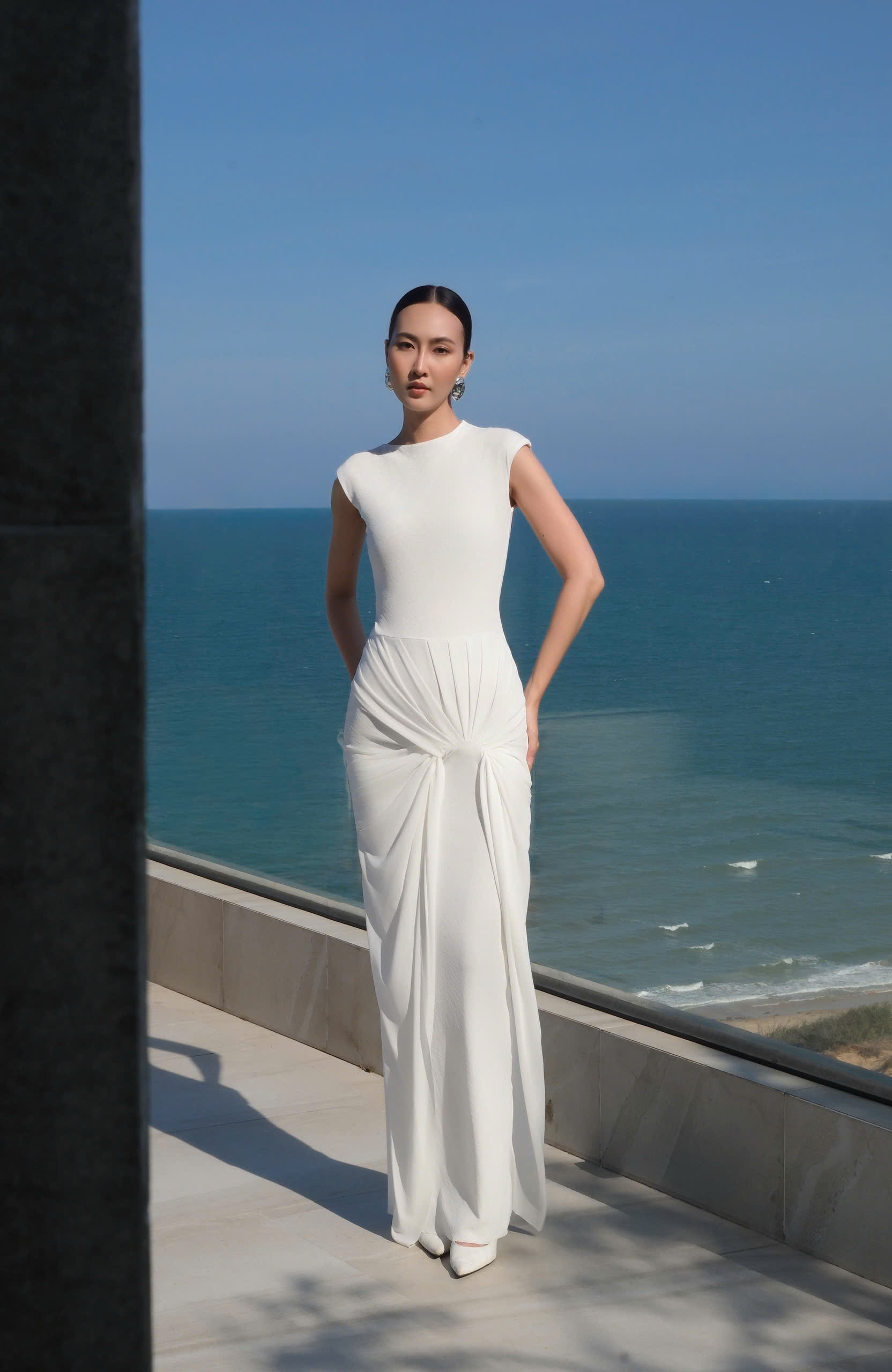 ZINA Dress
