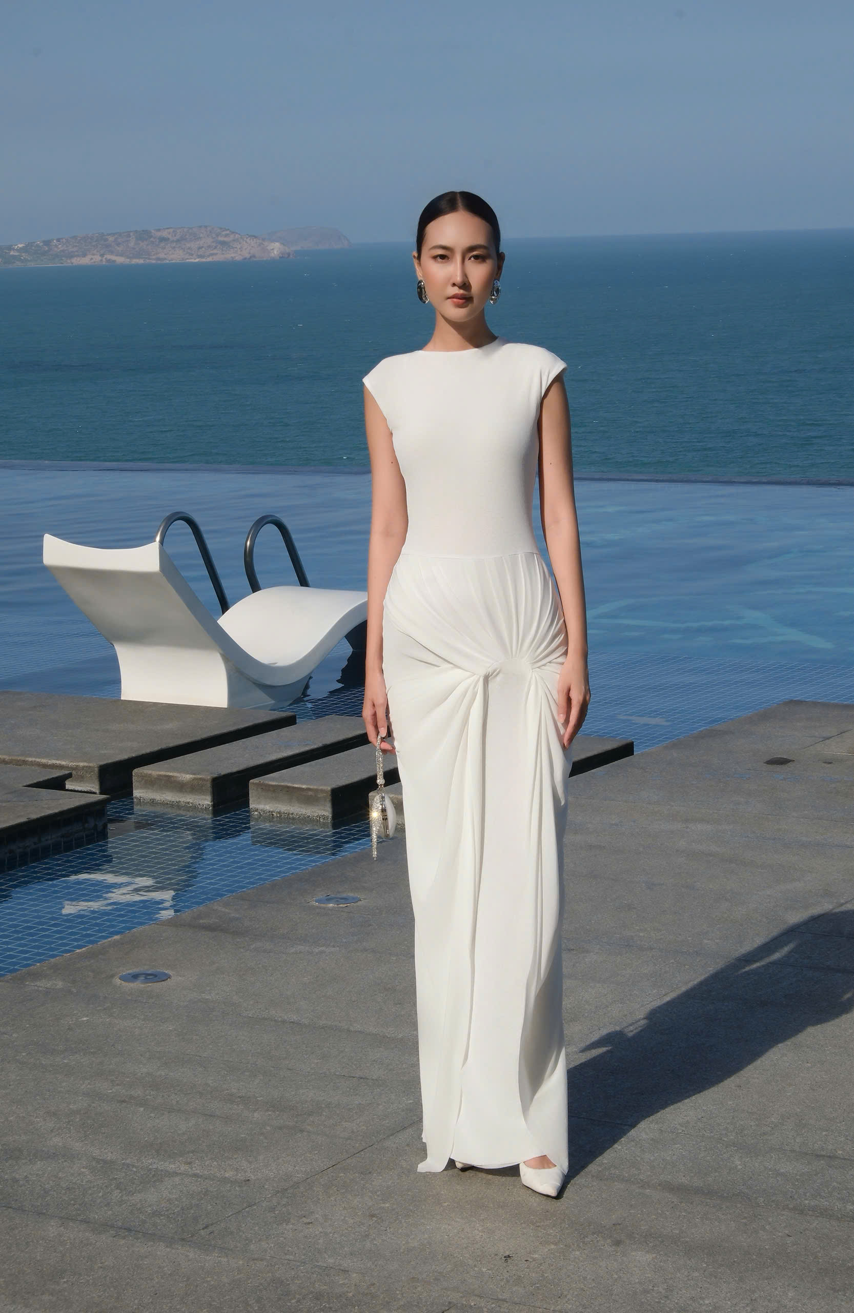 Alternative view of ZINA Dress