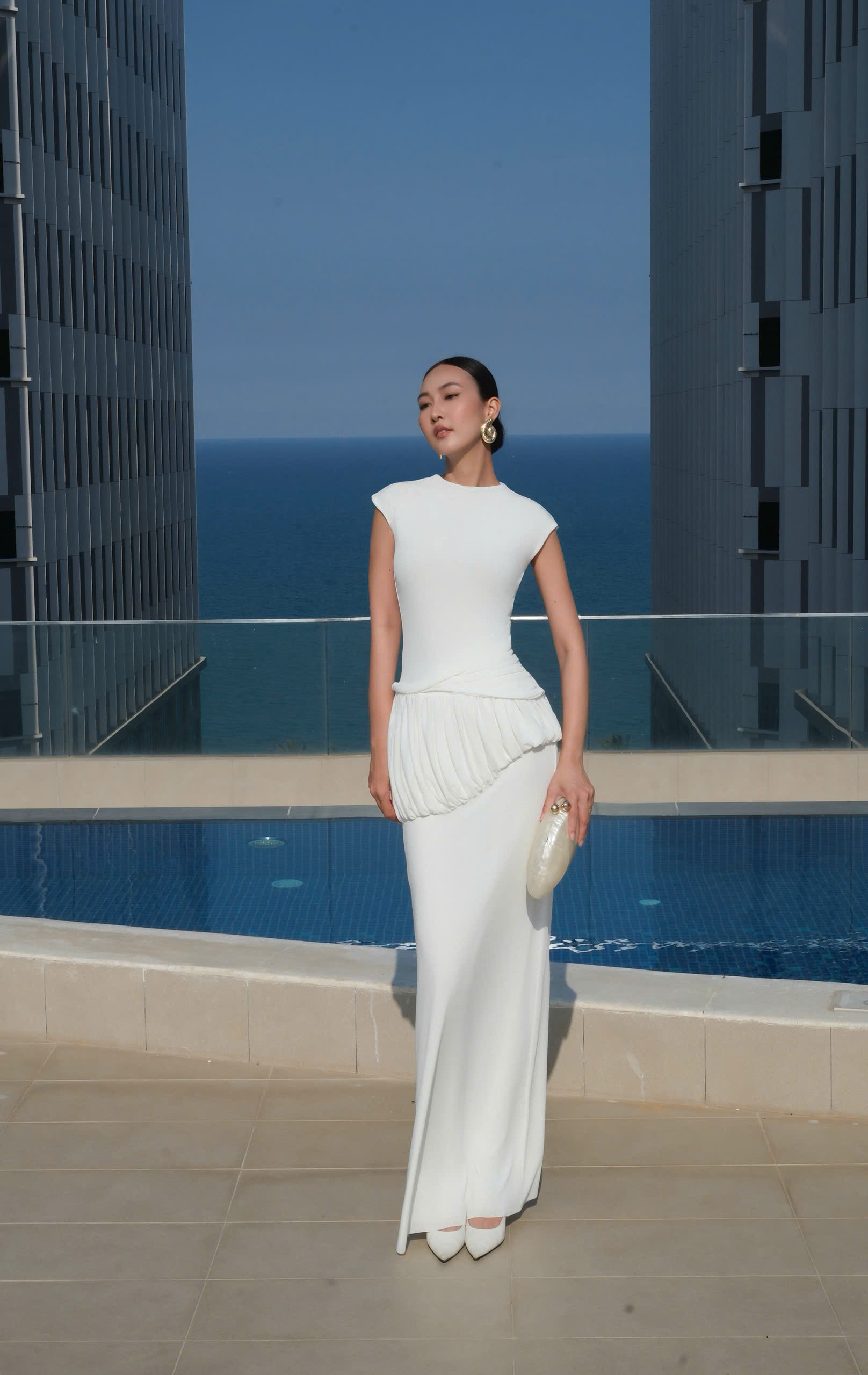 ORALEE Dress