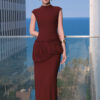 ORALEE Dress