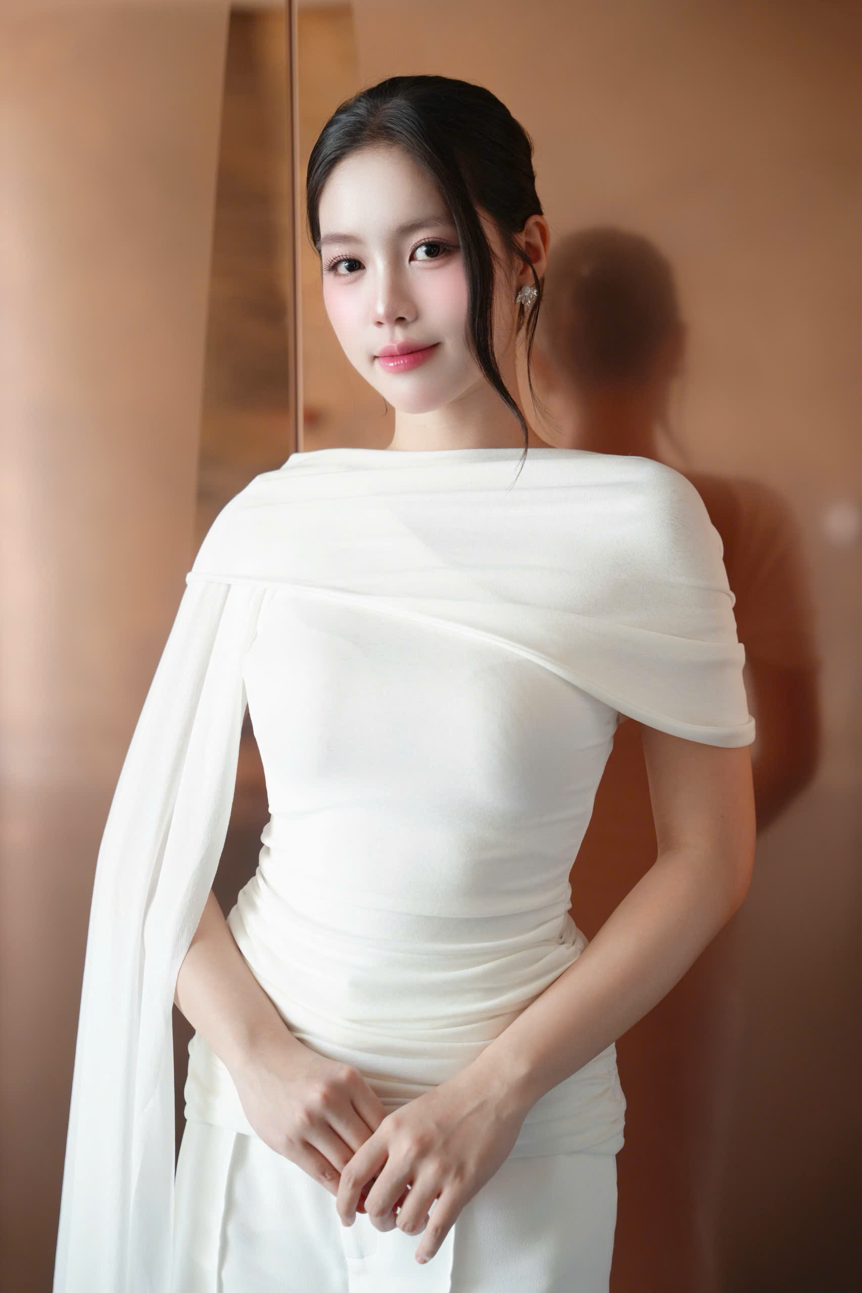 TEMIRAH Top
